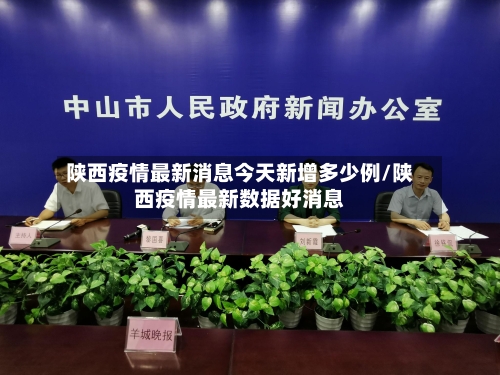 陕西疫情最新消息今天新增多少例/陕西疫情最新数据好消息