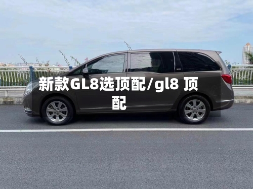 新款GL8选顶配/gl8 顶配