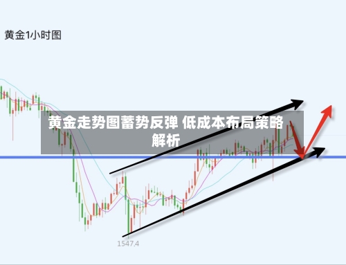 黄金走势图蓄势反弹 低成本布局策略解析