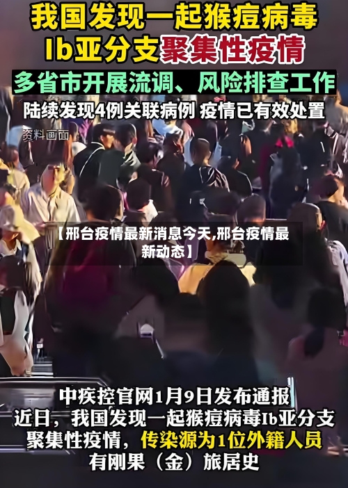 【邢台疫情最新消息今天,邢台疫情最新动态】