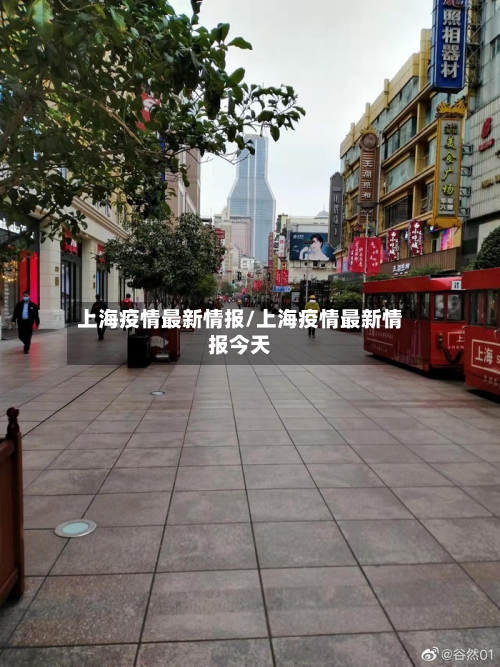 上海疫情最新情报/上海疫情最新情报今天