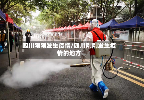 四川刚刚发生疫情/四川刚刚发生疫情的地方