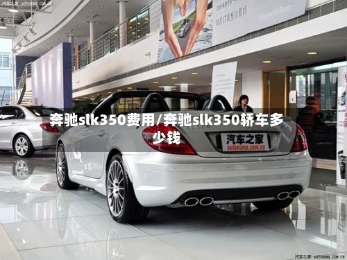 奔驰slk350费用/奔驰slk350轿车多少钱
