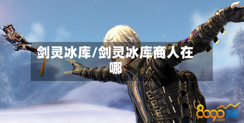 剑灵冰库/剑灵冰库商人在哪